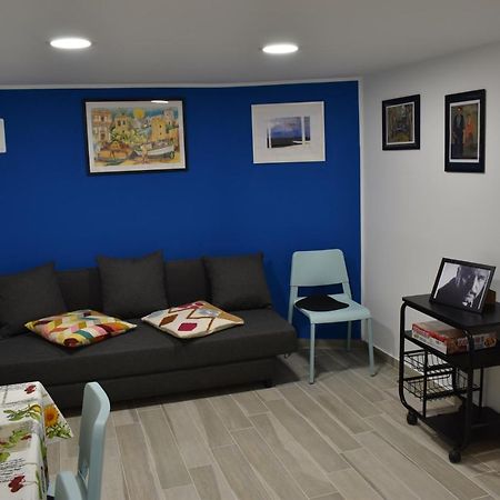 Atoca2 Confortevole Loft- Vedi Anche Atoca1 E Atoca3 팔레르모 외부 사진
