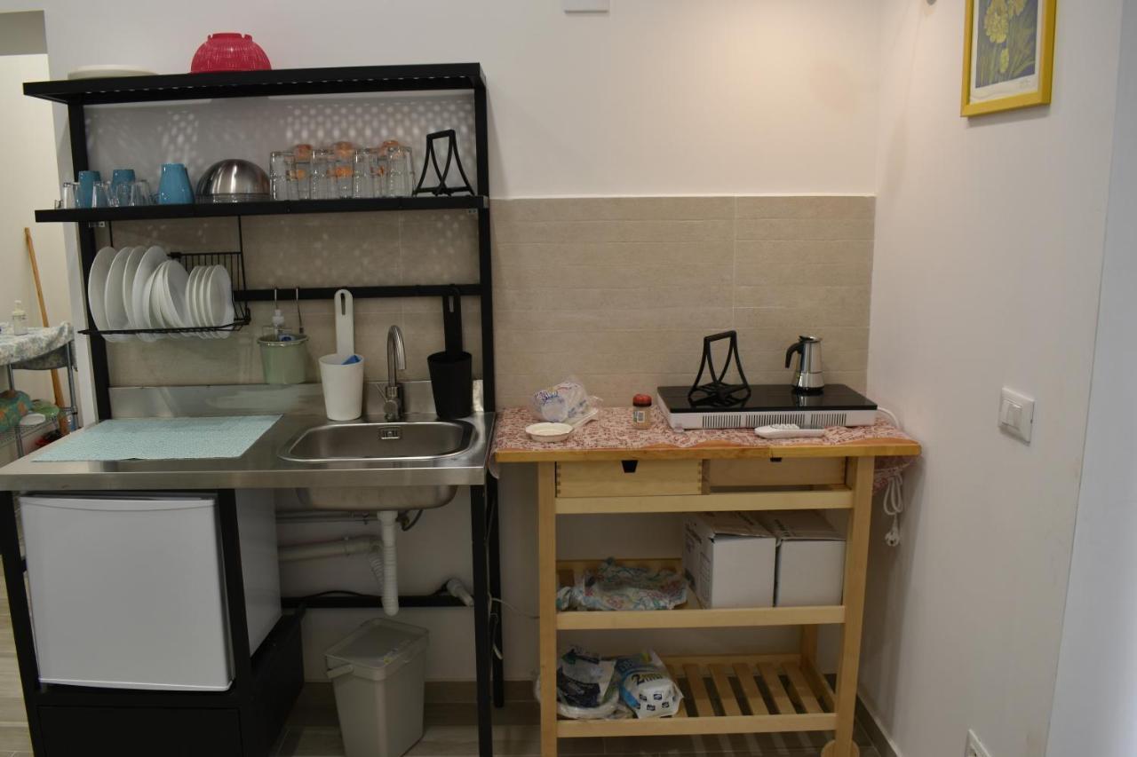 Atoca2 Confortevole Loft- Vedi Anche Atoca1 E Atoca3 팔레르모 외부 사진