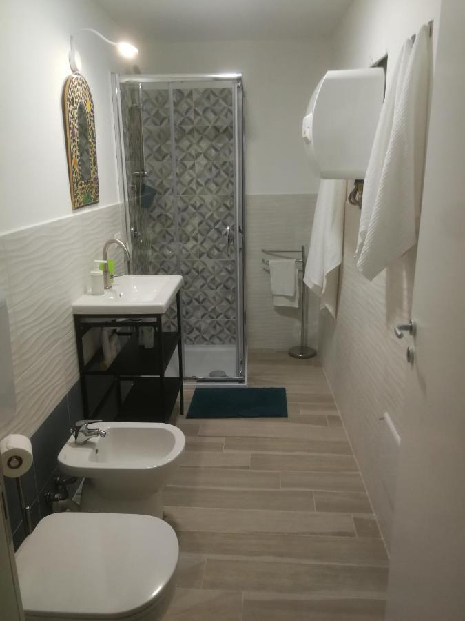 Atoca2 Confortevole Loft- Vedi Anche Atoca1 E Atoca3 팔레르모 외부 사진
